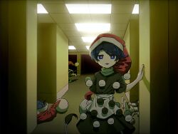 doremy sweet from backrooms (creepypasta)