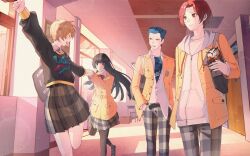 persona fan art