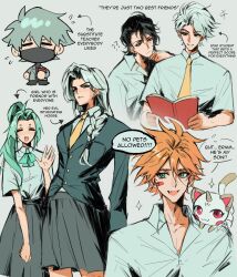 queen (to be hero x) from to be hero x