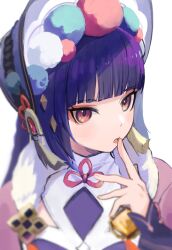 yun jin (genshin impact) from genshin impact