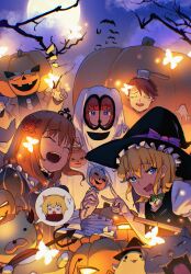 ushiromiya ange from halloween