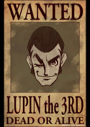 arsene lupin iii from lupin iii by patrickjbuchner