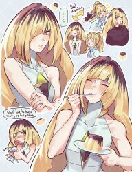 lillie (pokemon) from pokemon