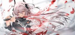 theresa (arknights) from arknights