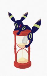 umbreon from pokemon
