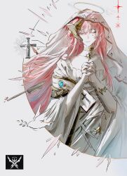 lemuen (arknights) from ambience synesthesia