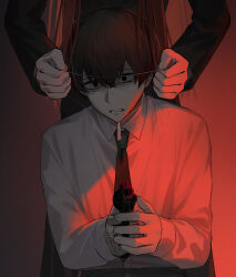 kuchinashi dabi from hyoutenka 30-do no zetsubou by jh