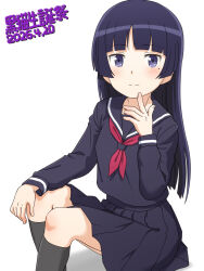 gokou ruri from ore no imouto ga konna ni kawaii wake ga nai by meow (nekodenki)
