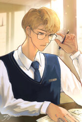omniscient reader's viewpoint fan art
