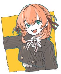 hinoshita kaho from link! like! love live!