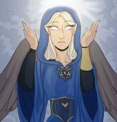 the elder scrolls fan art
