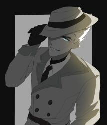 zane (ninjago) from ninjago