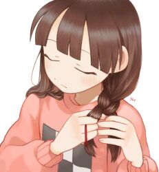 madotsuki from yume nikki