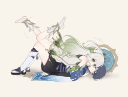nahida (genshin impact) from genshin impact