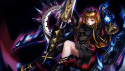 ereshkigal (fate) from fate/grand order