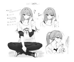 original fan art