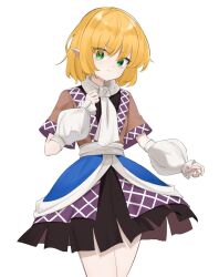 mizuhashi parsee from touhou