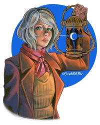 ashley graham from resident evil