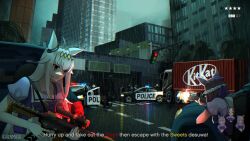 grand theft auto fan art