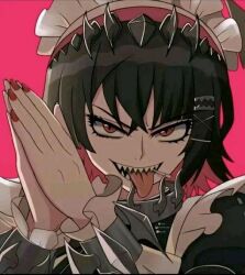 ellen joe from zenless zone zero