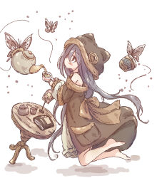 original fan art