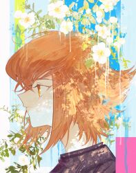 yuki judai from yu-gi-oh!