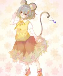 nazrin from touhou by gumi (fwjn7284)
