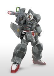 gundam fan art