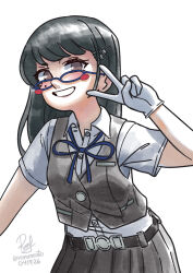 kantai collection fan art