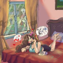 original character from original by banka nala