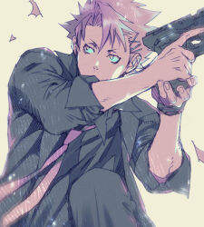 kagari shuusei from psycho-pass