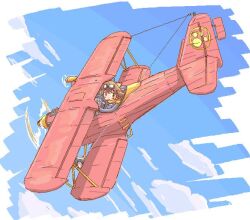 original fan art