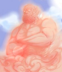 unzan from touhou by gumi (fwjn7284)