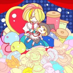 alice margatroid from touhou by hanada hyou