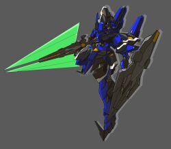 raftclans from super robot wars
