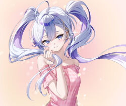 indie virtual youtuber fan art