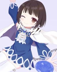 mahou shoujo ikusei keikaku fan art