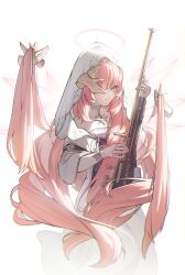 lemuen (arknights) from ambience synesthesia