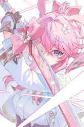 evanescia (honkai: star rail) from honkai: star rail