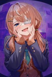 monitoring (vocaloid) fan art
