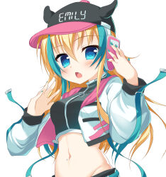 original fan art