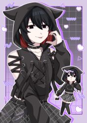 oshino ougi from monogatari (series)