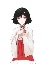 urushibara luka from science adventure