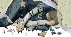 leon s. kennedy from resident evil