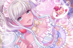 matsuyama dalia from d4dj