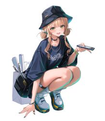 nijisanji fan art
