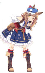 matikanetannhauser (umamusume) from umamusume by meitoku