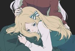 fillia (fate) from fate/strange fake