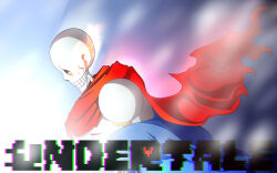 papyrus (undertale) from undertale by josephiendopus