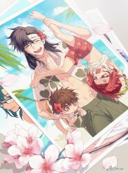 cho hakkai from saiyuki by km (kmmzdq)